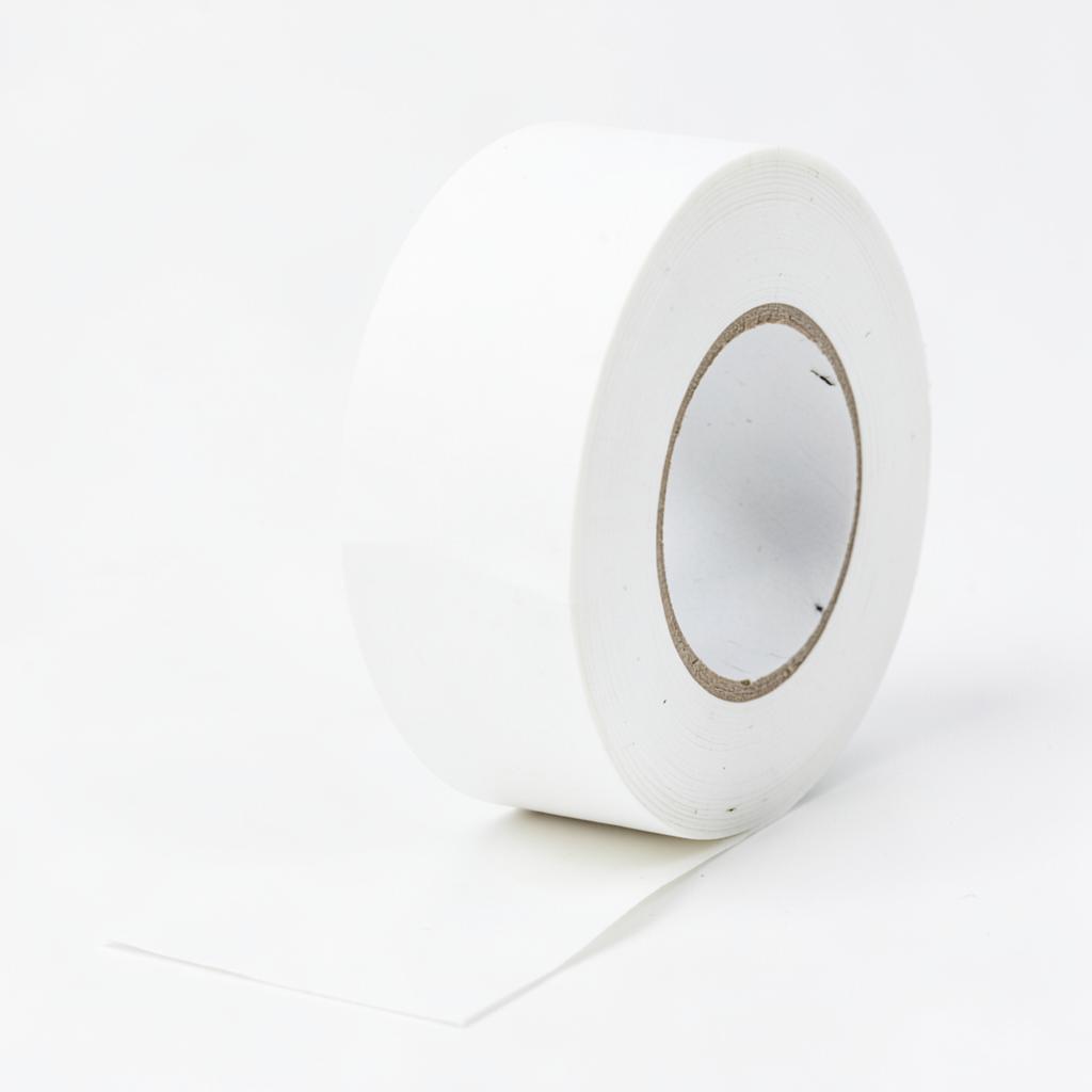 Everbuild Carpet Tape Double Sided 50mm x 25m