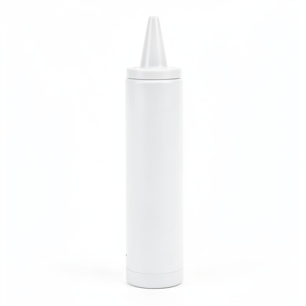 Everbuild Painters Mate Caulk White 380ml