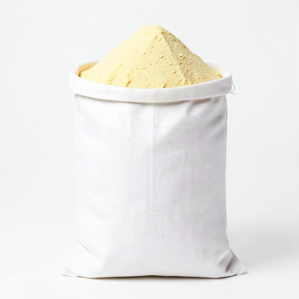 Plastering Sand Bulk Bag (800kg)